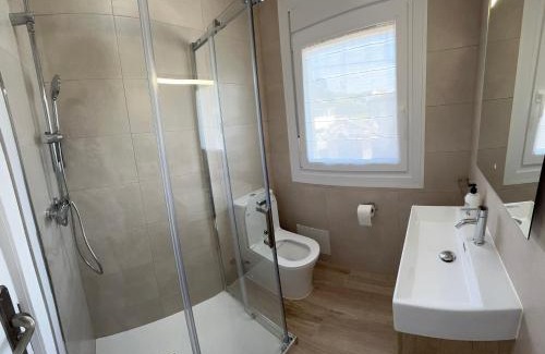 Cervo House | Casa Playa de Rueta