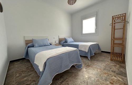 Cervo House | Casa Playa de Rueta