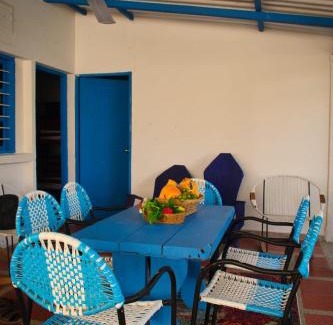 Zona Norte Villa | Casa playa Manzanillo