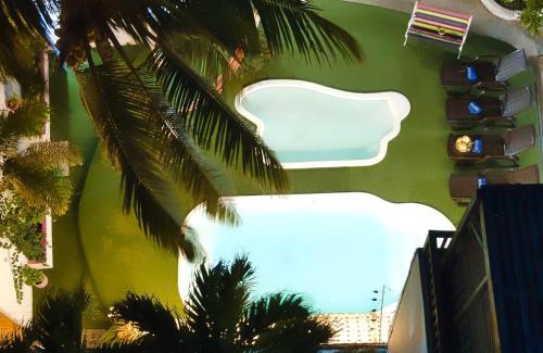 Zona Norte Villa | Casa playa Manzanillo