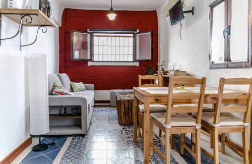 Albaicin Bed & Breakfast | Casa Po