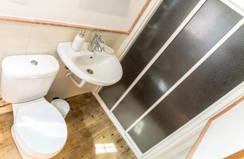 Albaicin Bed & Breakfast | Casa Po