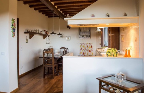 Gavorrano Villa | Casa Poggetti In Gavorrano, Tuscany