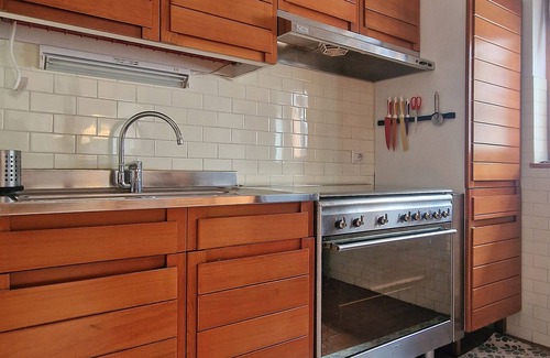 Polsa Apartment | Casa Polsa "1964" - #02nHoliday Home in the mountains