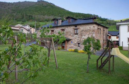 Posada de Rengos Hotel | Casa Ponce