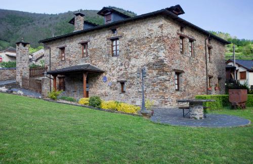 Posada de Rengos Hotel | Casa Ponce