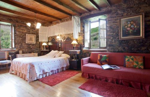 Posada de Rengos Hotel | Casa Ponce