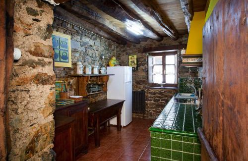 Posada de Rengos Hotel | Casa Ponce