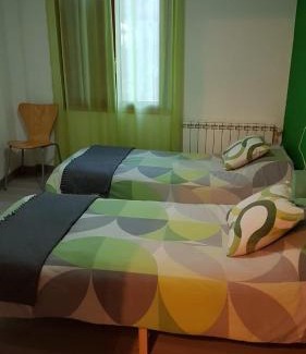 Alt Aneu House | Casa Ponet