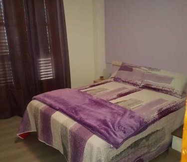 Alt Aneu House | Casa Ponet