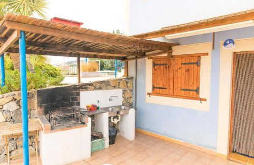 Moratalla House | Casa Poniente - Casa Rural Los Cuatro Vientos