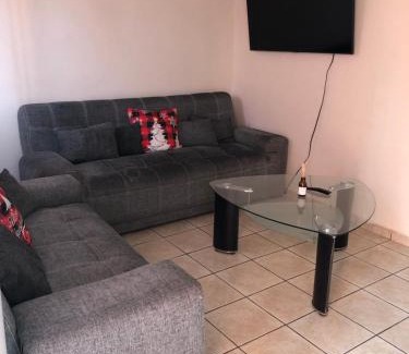 La Paz House | Casa Poniente