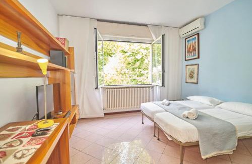 Miramare Apartment | Casa Ponti by Affitti Brevi Rimini