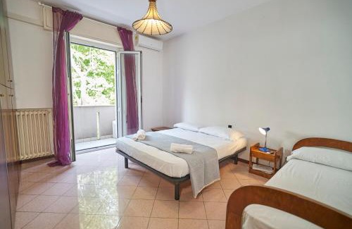 Miramare Apartment | Casa Ponti by Affitti Brevi Rimini