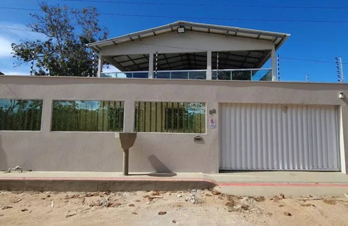 Parque das Gaivotas House | Casa Por do Sol w/pool 2 minutes from the beach