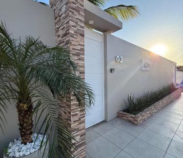 Piranhas House | Casa por temporada águas do Velho Chico