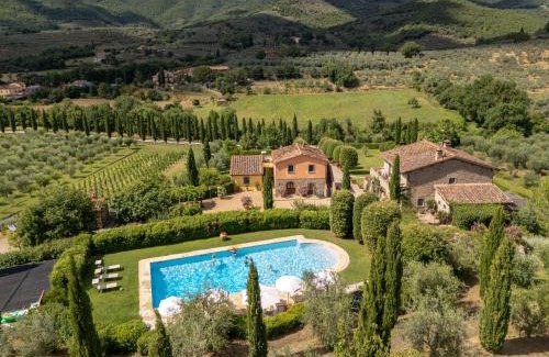 Pieve di Chio Bed & Breakfast | Casa Portagioia