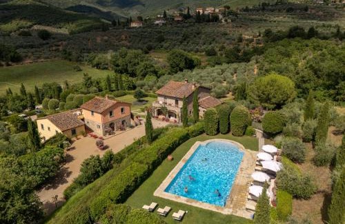 Pieve di Chio Bed & Breakfast | Casa Portagioia