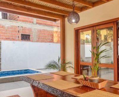 Portal das Artes House | Casa Portal das Artes