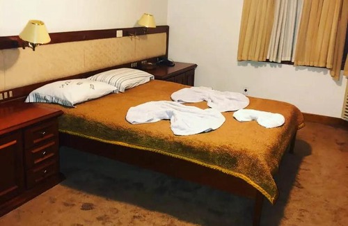 Bavaria House | Casa Portanova Luxe - A 1,5km da Rua Coberta