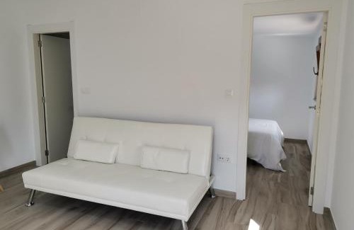 A Ponte do Porto Apartment | Casa Porteño