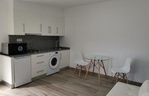 A Ponte do Porto Apartment | Casa Porteño