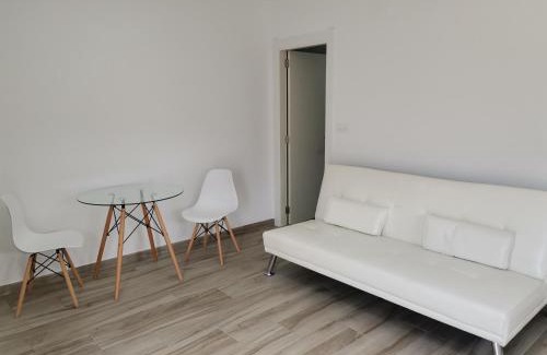 A Ponte do Porto Apartment | Casa Porteño