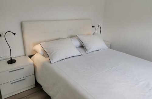 A Ponte do Porto Apartment | Casa Porteño