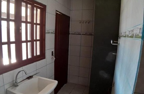 Ilha Comprida House | Casa porto das pedras Ilha Comprida