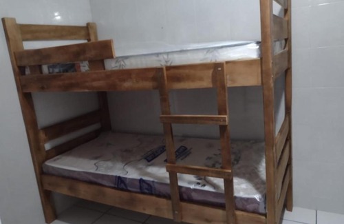 Ilha Comprida House | Casa porto das pedras Ilha Comprida