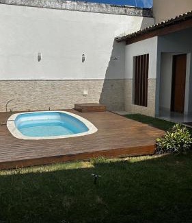 Aruanda House | Casa Porto Mar