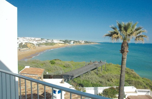 Peneco Beach House | Casa Portuguesa- a Charming Ocean Front Renovated Fisherman's House (Sleeps 7)