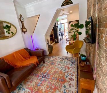 Surry Hills House | Casa Portuguesa