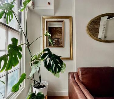 Surry Hills House | Casa Portuguesa