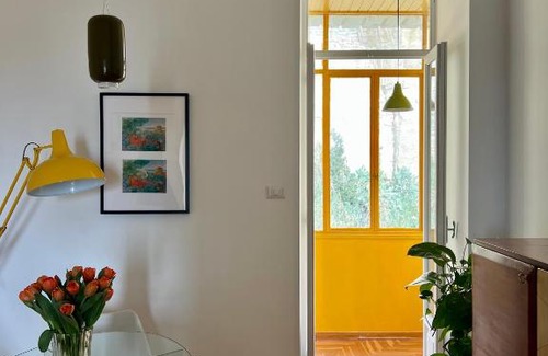 Posillipo Apartment | Casa Posillipo