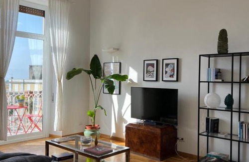 Posillipo Apartment | Casa Posillipo