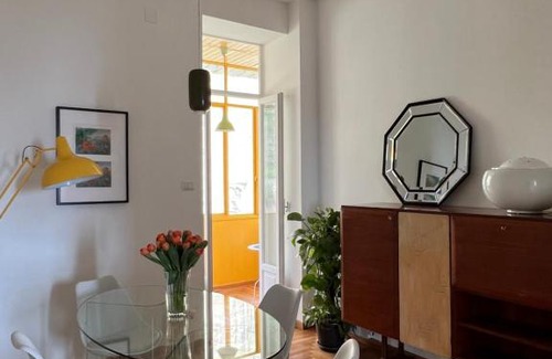 Posillipo Apartment | Casa Posillipo