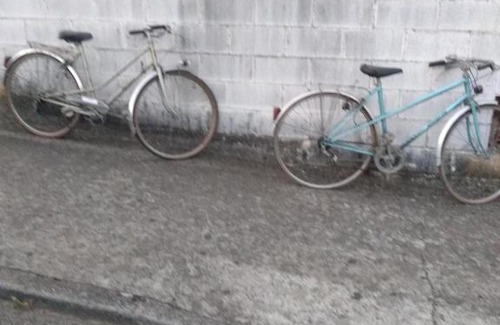 Riotorto Apartment | Casa Potes