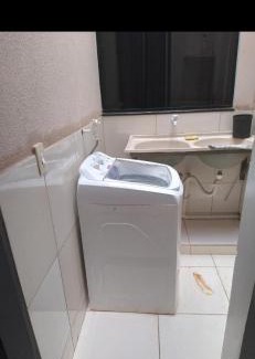 Sinop House | Casa prática bem localizada