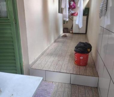 Nova Suica House | Casa próxima ao expo Minas