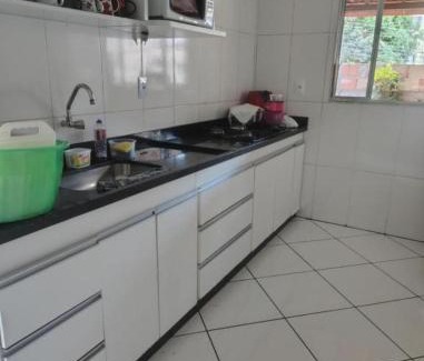 Nova Suica House | Casa próxima ao expo Minas