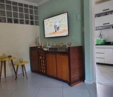 Nova Suica House | Casa próxima ao expo Minas