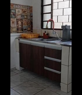 Pouso Alegre House | Casa próxima ao Forum