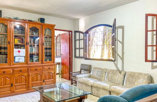 Ibicui House | Casa próximo à Praia de Ibicuí em Mangaratiba/RJ