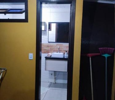 Balneario Arroio do Silva House | Casa próximo ao mar, 100 mts