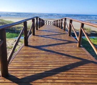 Balneario Arroio do Silva House | Casa próximo ao mar, 100 mts