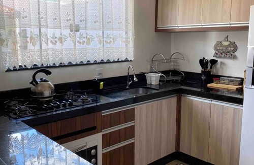 Pacaembu House | Casa Próximo Trevo Cataratas