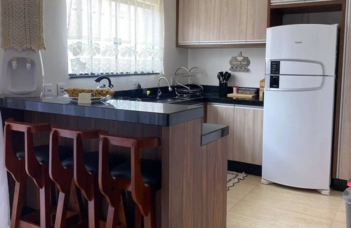 Pacaembu House | Casa Próximo Trevo Cataratas