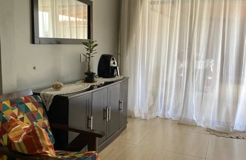 Pacaembu House | Casa Próximo Trevo Cataratas