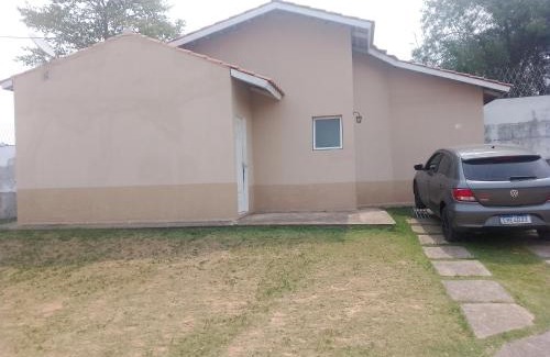 Sorocaba House | Casa próximo Tomorowland